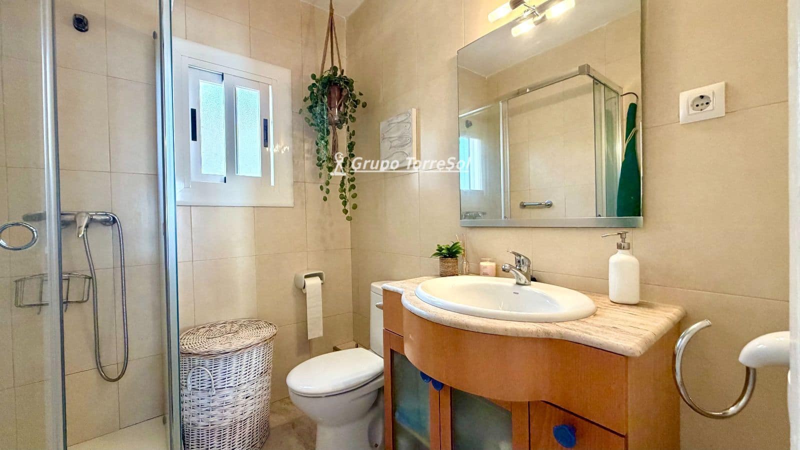 2 bedroom Penthouse for sale in Segur de Calafell - € 197,900 (Ref: 9759636)