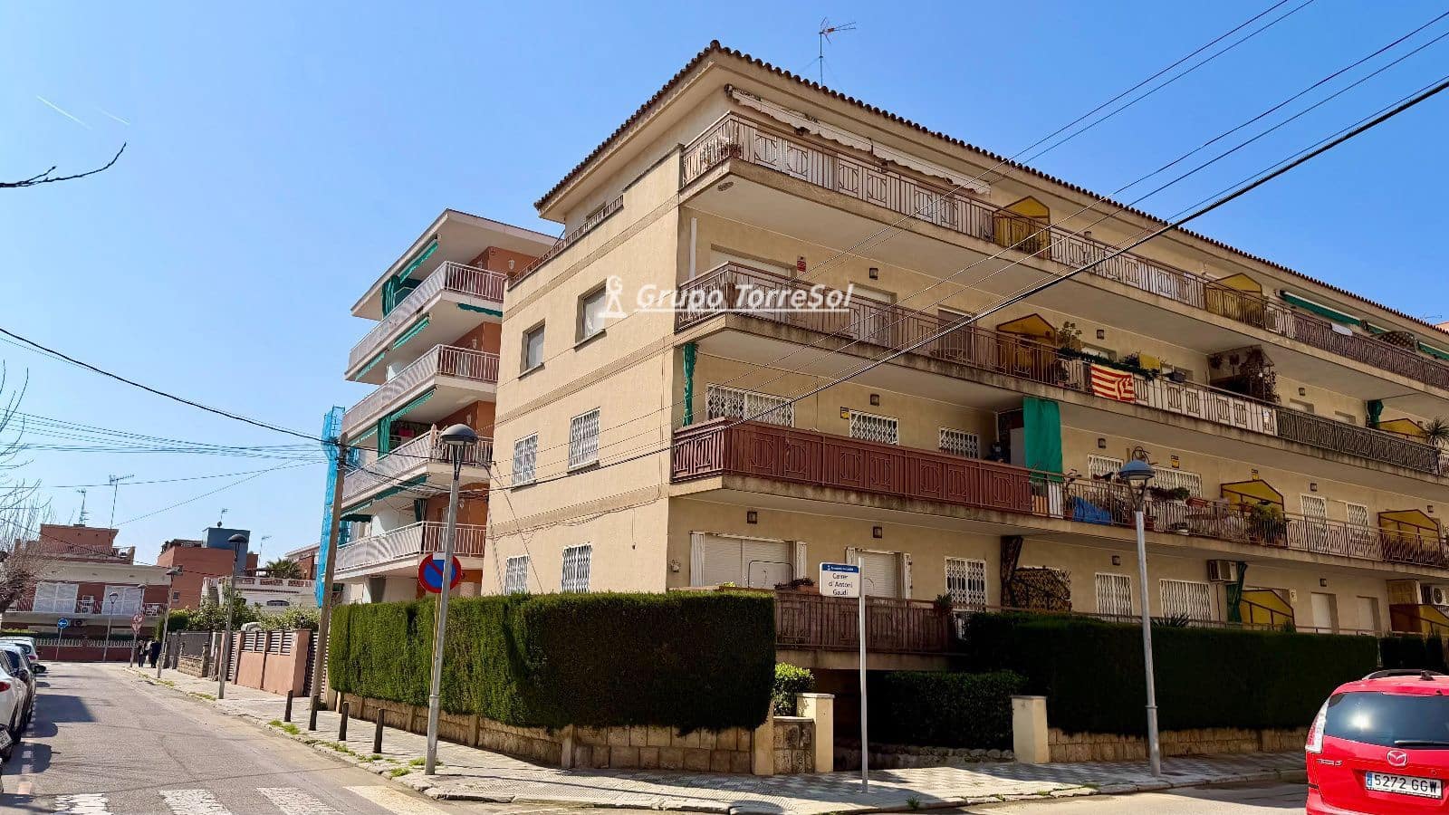 2 bedroom Penthouse for sale in Segur de Calafell - € 197,900 (Ref: 9759636)