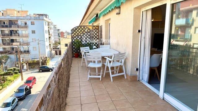 2 bedroom Penthouse for sale in Segur de Calafell, Calafell - € 197,900 (Ref: 9759636)