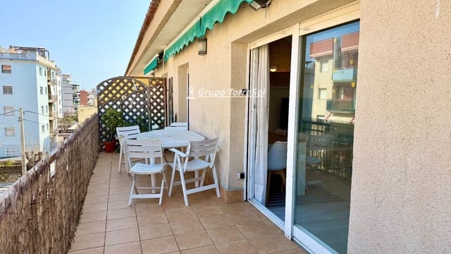 2 bedroom Penthouse for sale in Segur de Calafell, Calafell - € 197,900 (Ref: 9759636)
