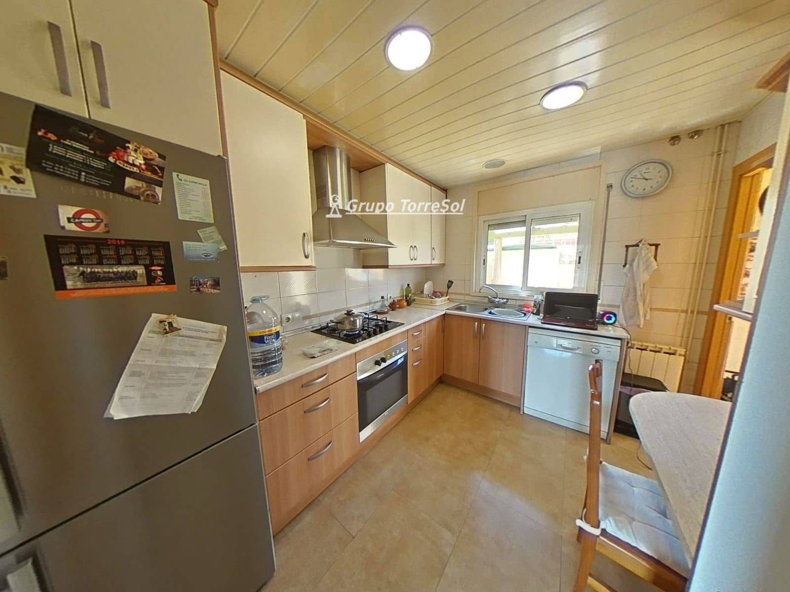 3 chambre Villa/Maison à vendre à Albinyana - 209 000 € (Ref: 9762249)