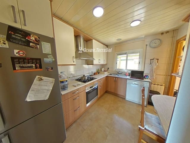 3 chambre Villa/Maison à vendre à Albinyana - 209 000 € (Ref: 9762249)