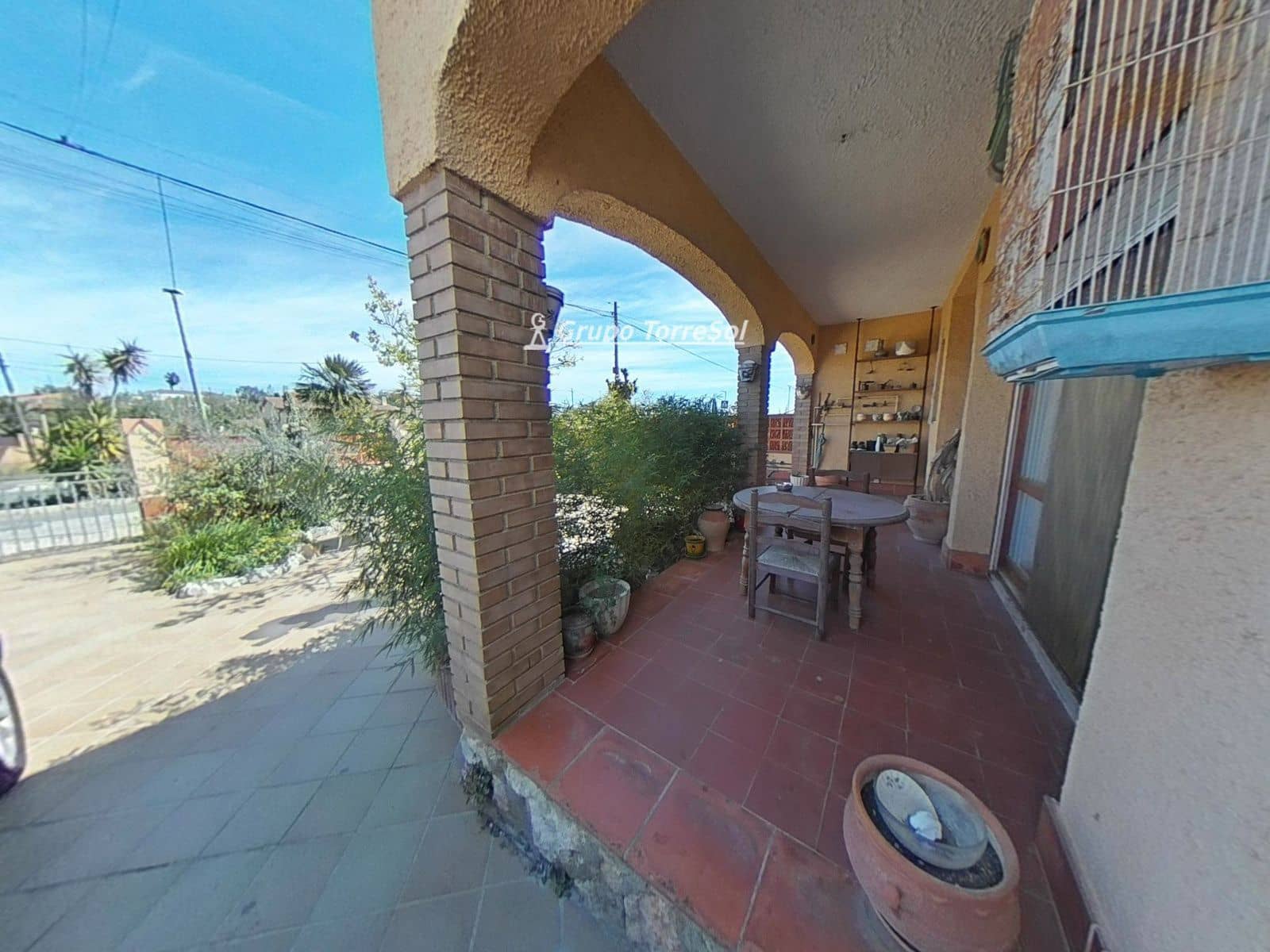 3 chambre Villa/Maison à vendre à Albinyana - 209 000 € (Ref: 9762249)