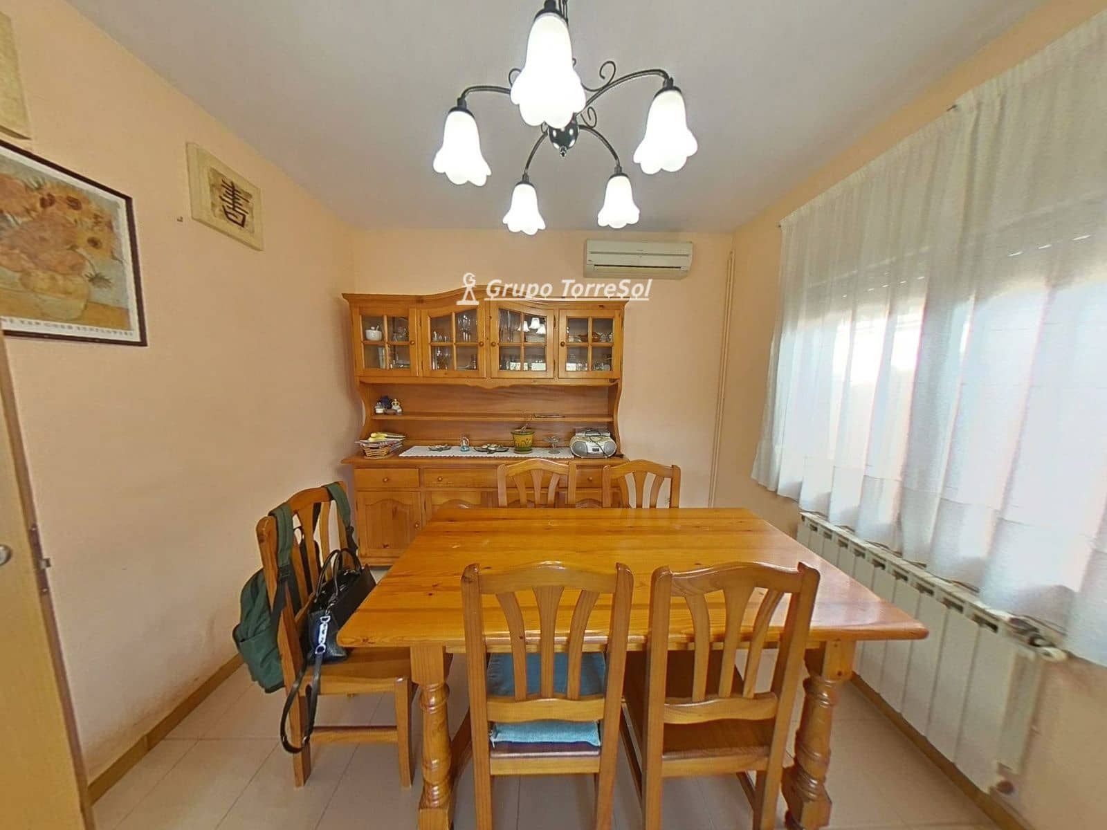 3 chambre Villa/Maison à vendre à Albinyana - 209 000 € (Ref: 9762249)