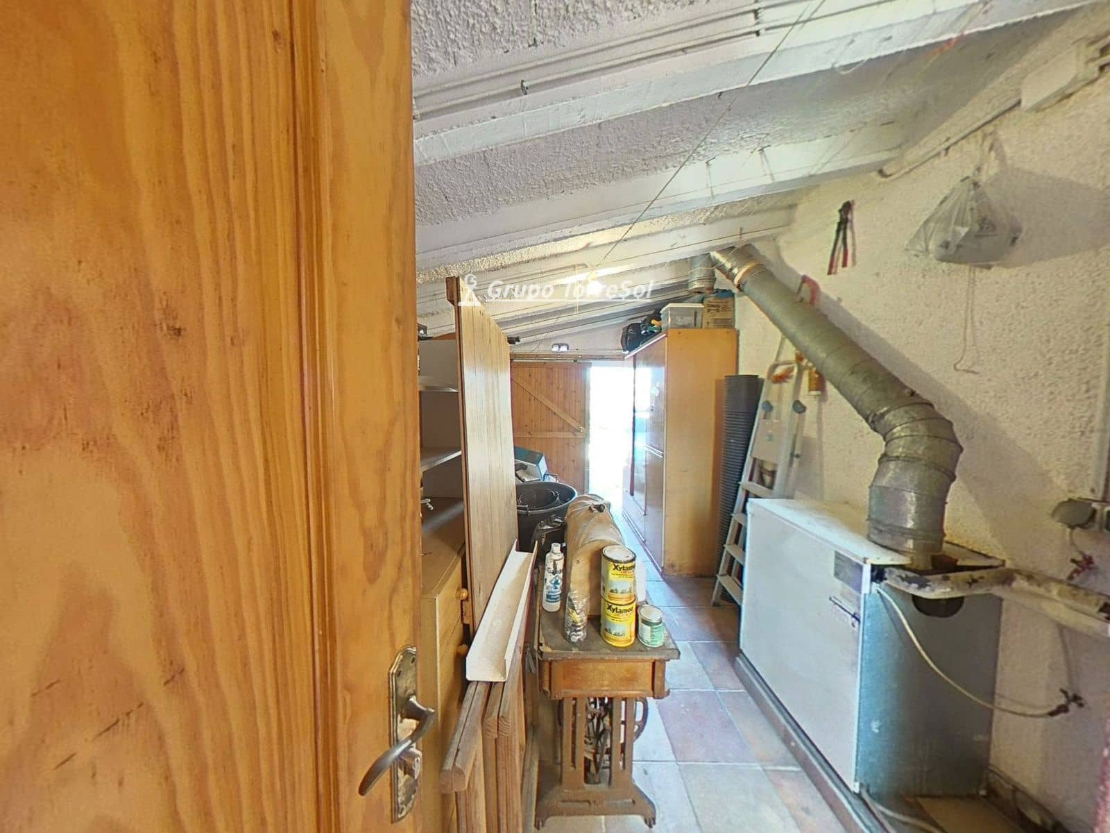 3 chambre Villa/Maison à vendre à Albinyana - 209 000 € (Ref: 9762249)