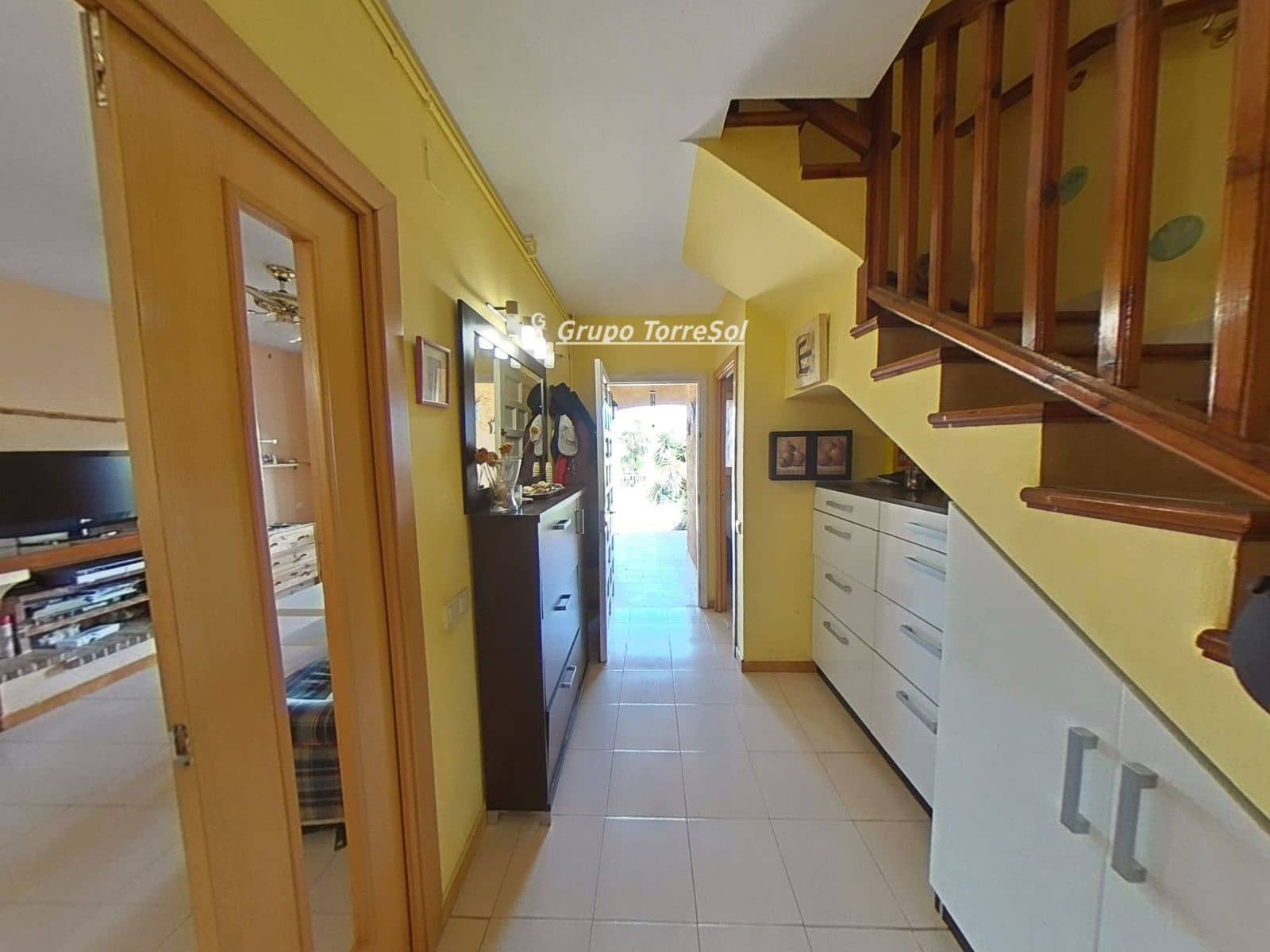 3 chambre Villa/Maison à vendre à Albinyana - 209 000 € (Ref: 9762249)