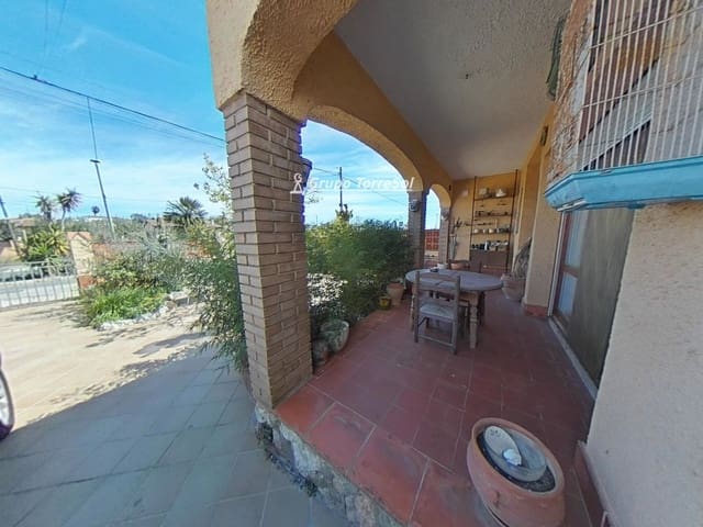 3 chambre Villa/Maison à vendre à Albinyana - 209 000 € (Ref: 9762249)