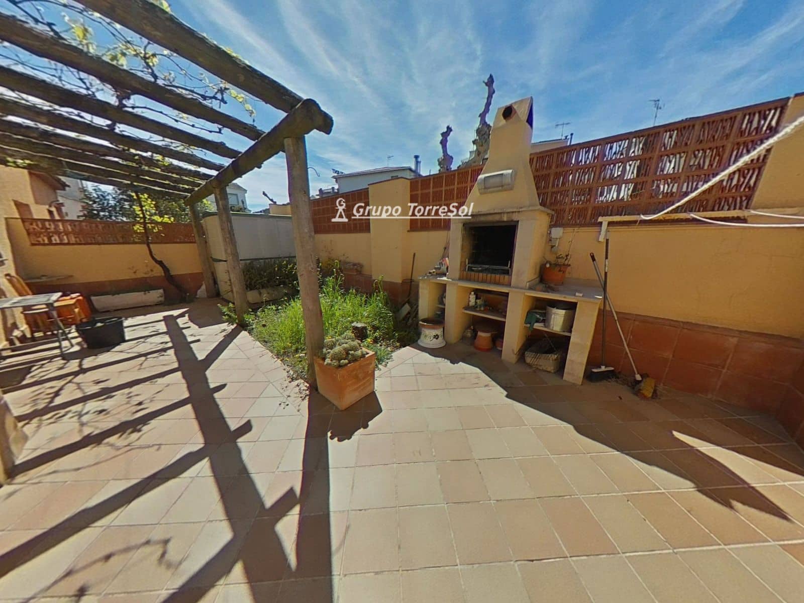 3 chambre Villa/Maison à vendre à Albinyana - 209 000 € (Ref: 9762249)