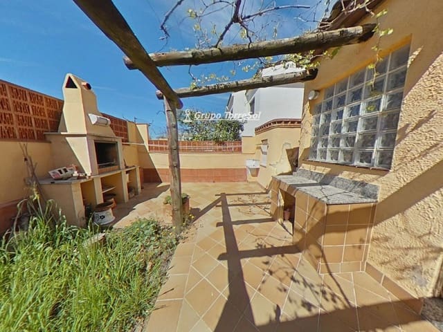 3 chambre Villa/Maison à vendre à Albinyana - 209 000 € (Ref: 9762249)