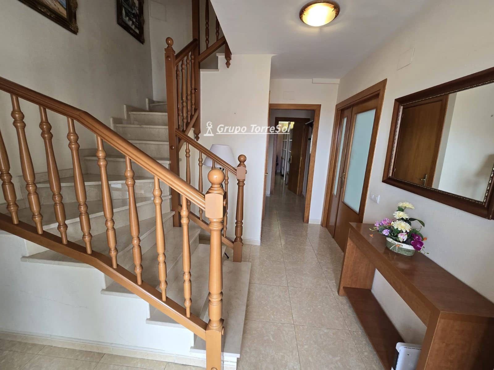 4 makuuhuone Huvila myytävänä paikassa Roda de Bara mukana uima-altaan 
autotalli - 440 000 € (Ref: 9768888)