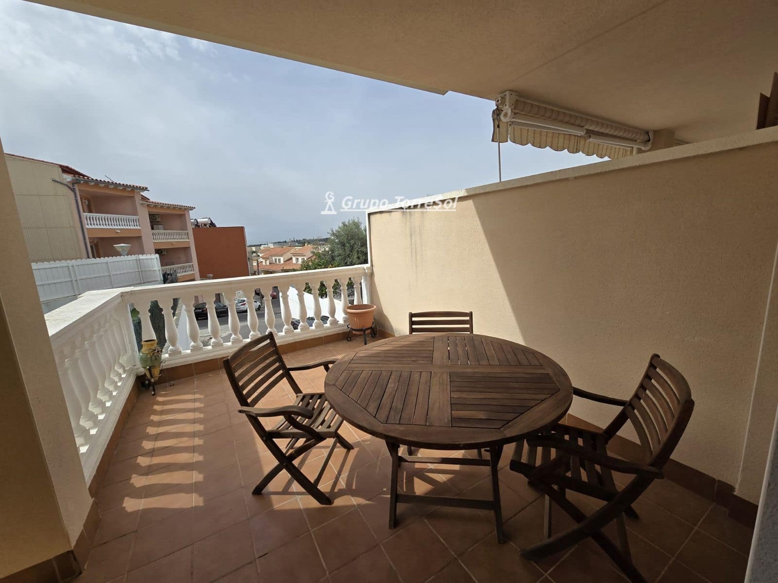 4 makuuhuone Huvila myytävänä paikassa Roda de Bara mukana uima-altaan 
autotalli - 440 000 € (Ref: 9768888)