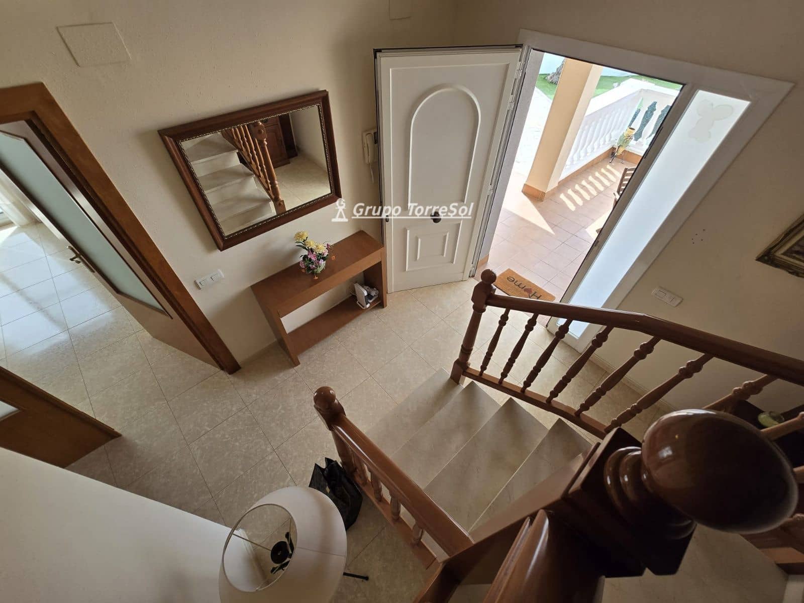 4 makuuhuone Huvila myytävänä paikassa Roda de Bara mukana uima-altaan 
autotalli - 440 000 € (Ref: 9768888)