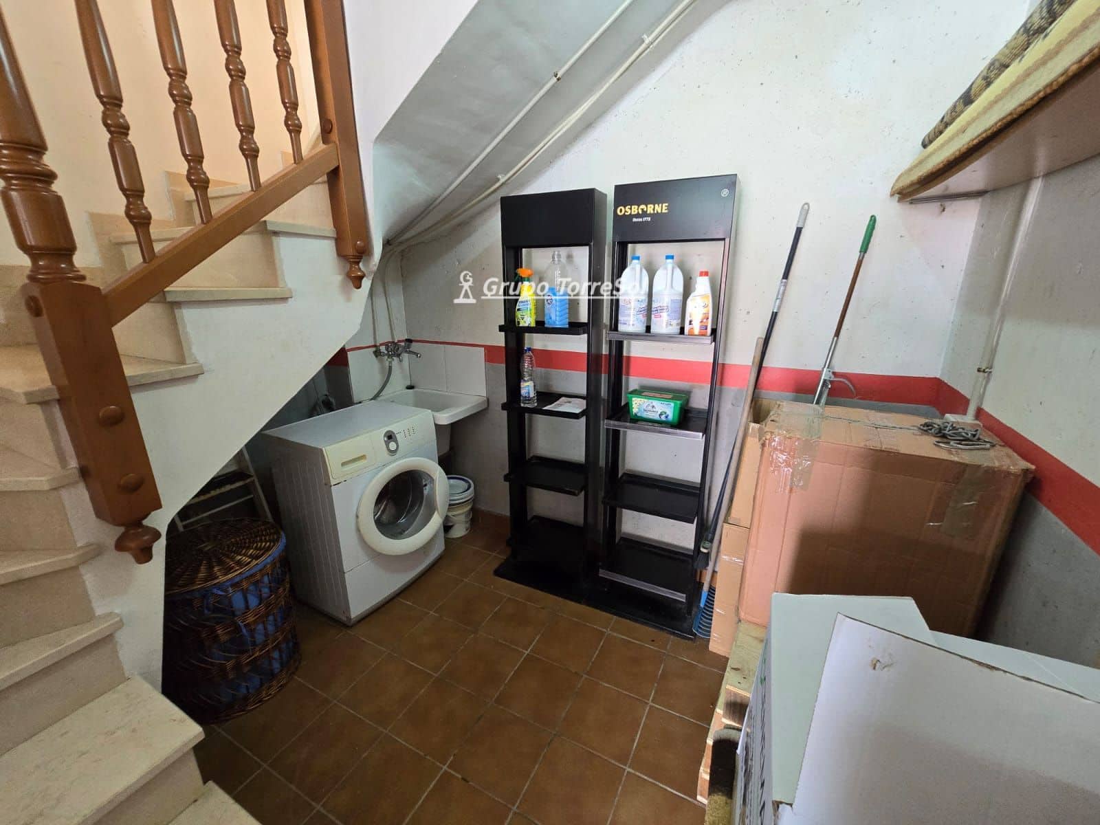 4 makuuhuone Huvila myytävänä paikassa Roda de Bara mukana uima-altaan 
autotalli - 440 000 € (Ref: 9768888)