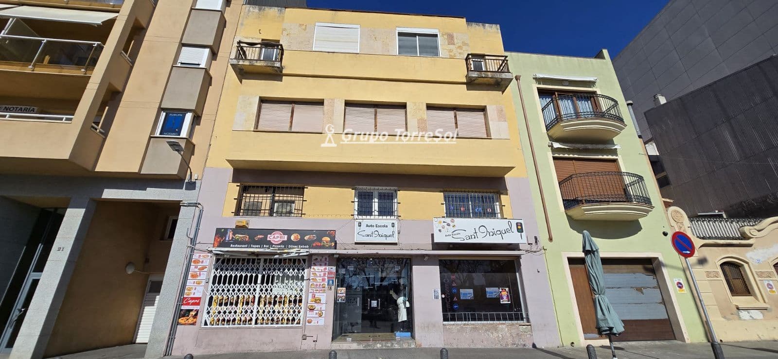 Restaurant/Bar til salg i El Vendrell - € 950.000 (Ref: 9768889)