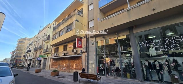 Restaurant/Bar til salg i El Vendrell - € 950.000 (Ref: 9768889)