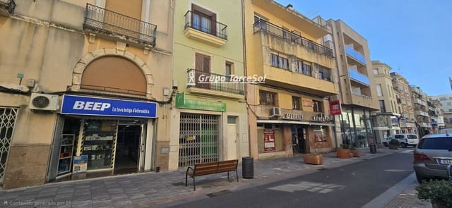 Restaurant/Bar til salg i El Vendrell - € 950.000 (Ref: 9768889)