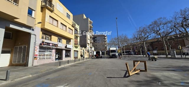 Restaurant/Bar til salg i El Vendrell - € 950.000 (Ref: 9768889)