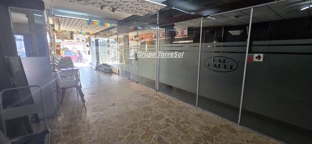 Restaurant/Bar til salg i El Vendrell - € 950.000 (Ref: 9768889)