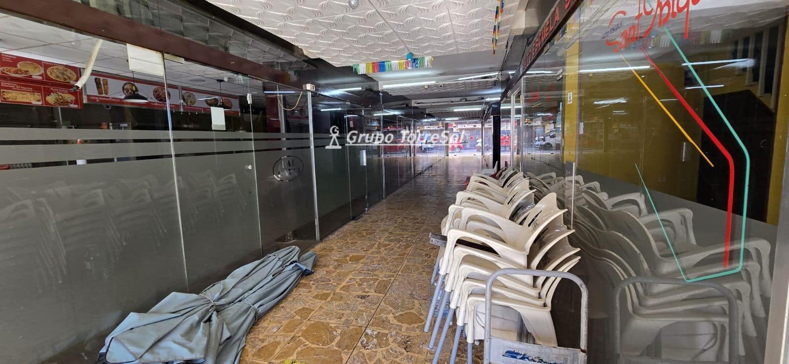 Restaurant/Bar til salg i El Vendrell - € 950.000 (Ref: 9768889)