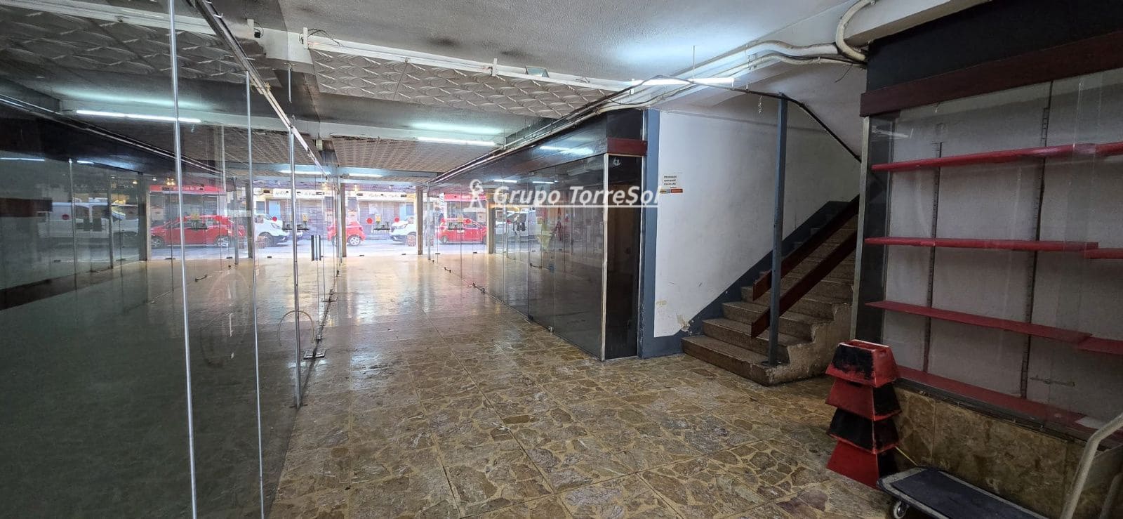 Restaurant/Bar til salg i El Vendrell - € 950.000 (Ref: 9768889)