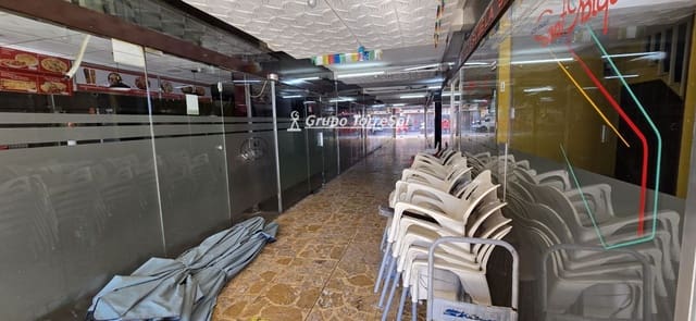 Restaurant/Bar til salg i El Vendrell - € 950.000 (Ref: 9768889)