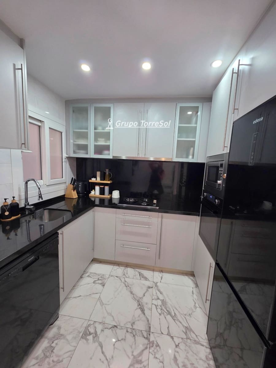 3 chambre Appartement à vendre à Torredembarra - 220 000 € (Ref: 9770107)