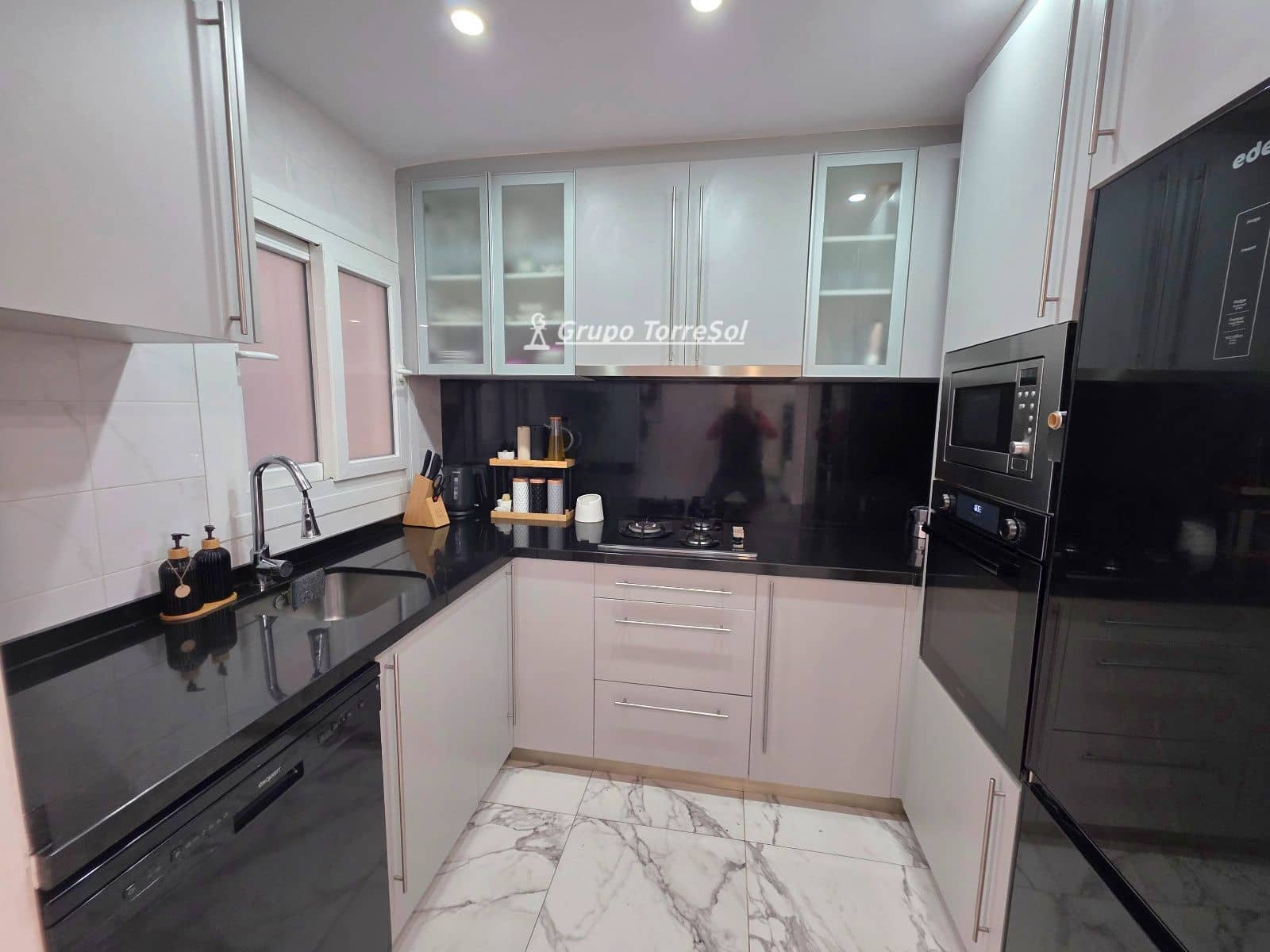 3 chambre Appartement à vendre à Torredembarra - 220 000 € (Ref: 9770107)