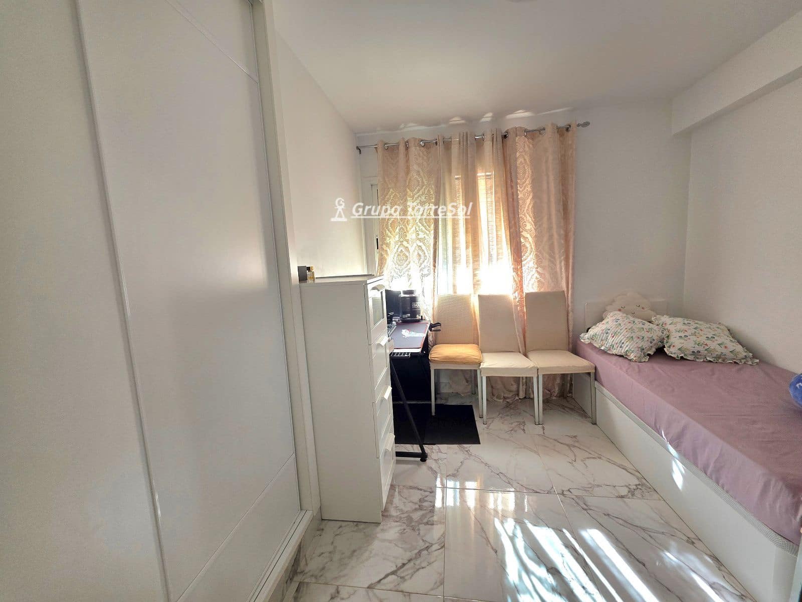 3 chambre Appartement à vendre à Torredembarra - 220 000 € (Ref: 9770107)