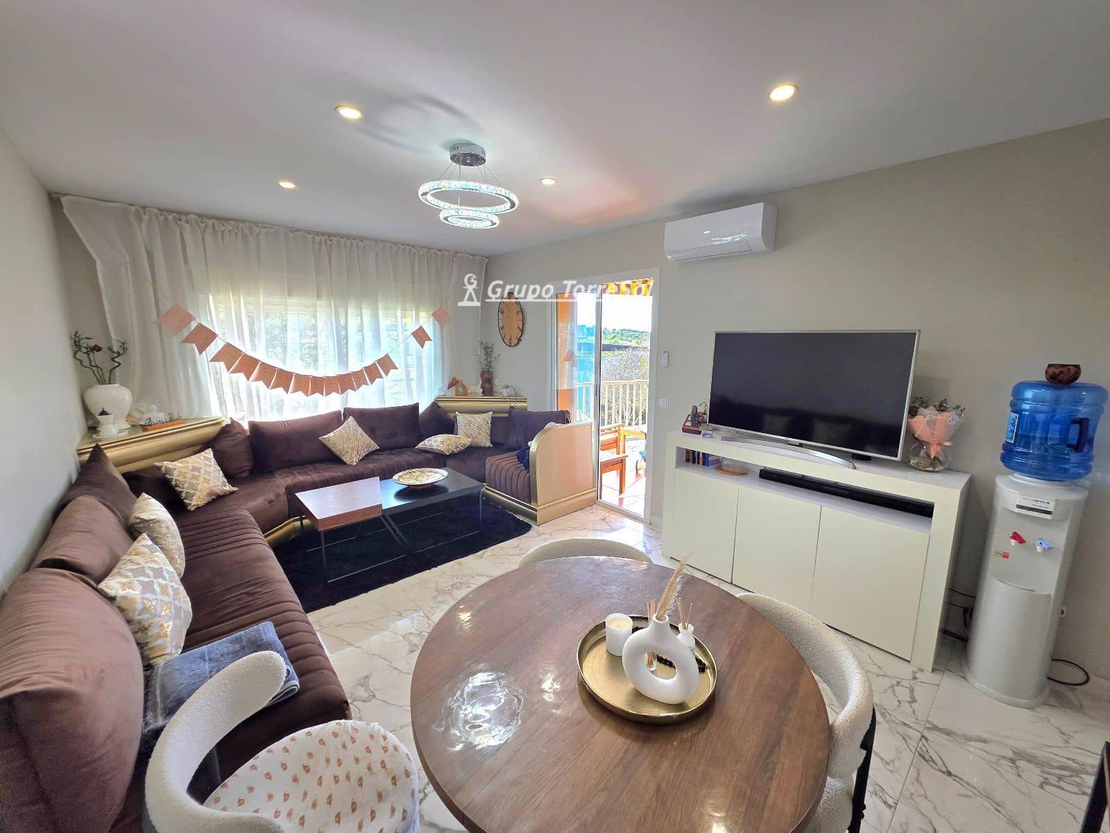 3 chambre Appartement à vendre à Torredembarra - 220 000 € (Ref: 9770107)