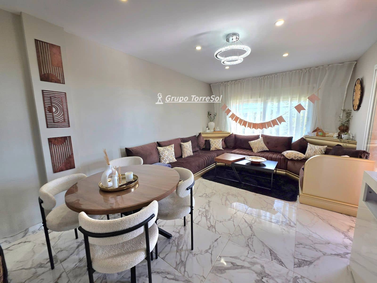 3 chambre Appartement à vendre à Torredembarra - 220 000 € (Ref: 9770107)