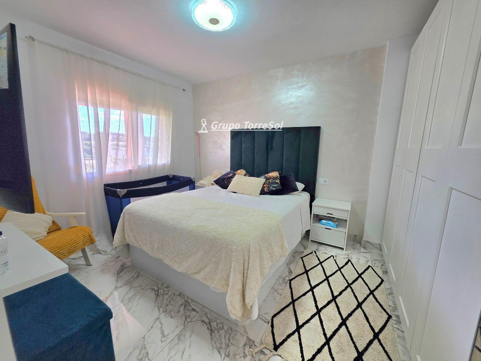 3 chambre Appartement à vendre à Torredembarra - 220 000 € (Ref: 9770107)