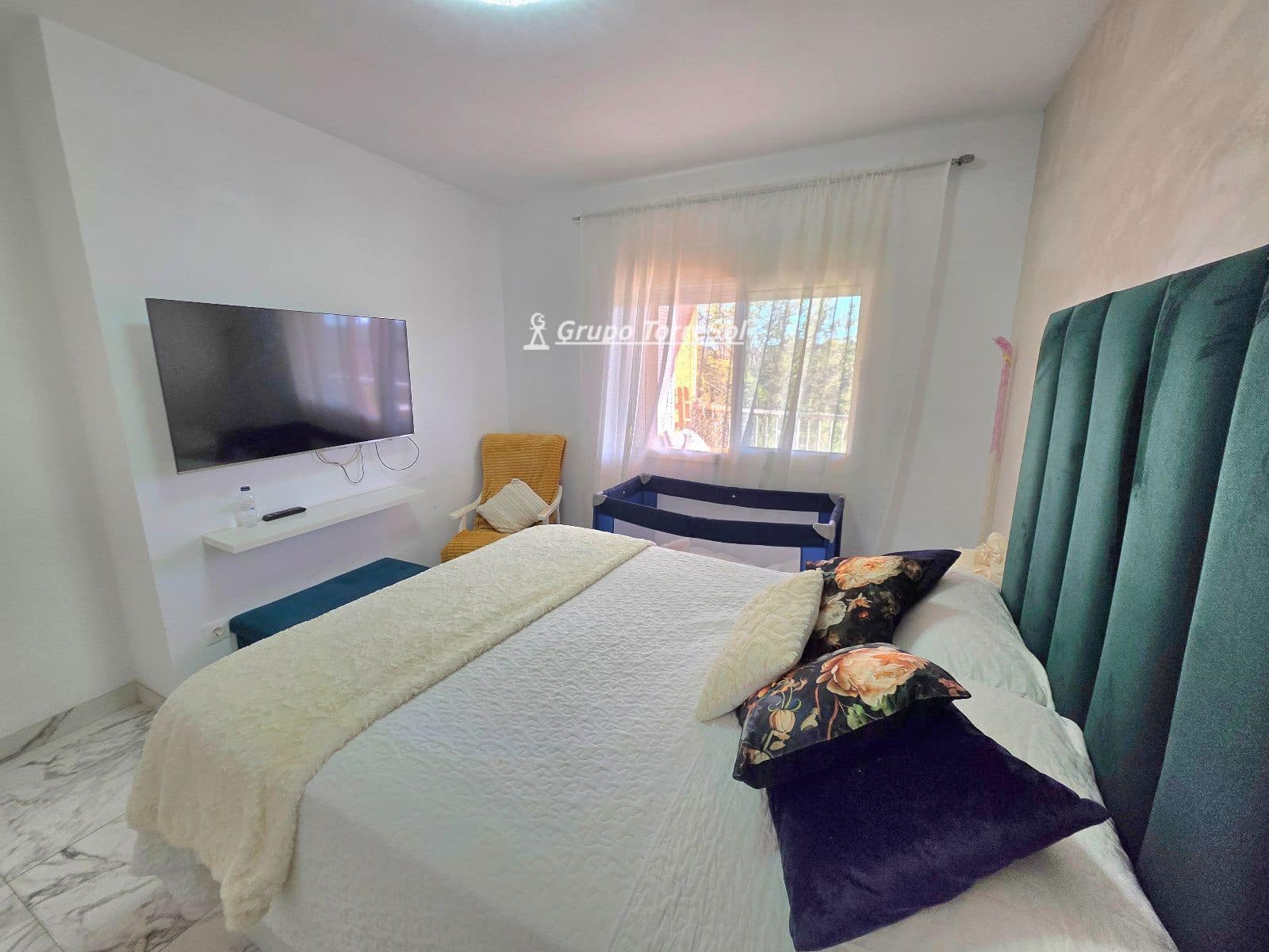 3 chambre Appartement à vendre à Torredembarra - 220 000 € (Ref: 9770107)