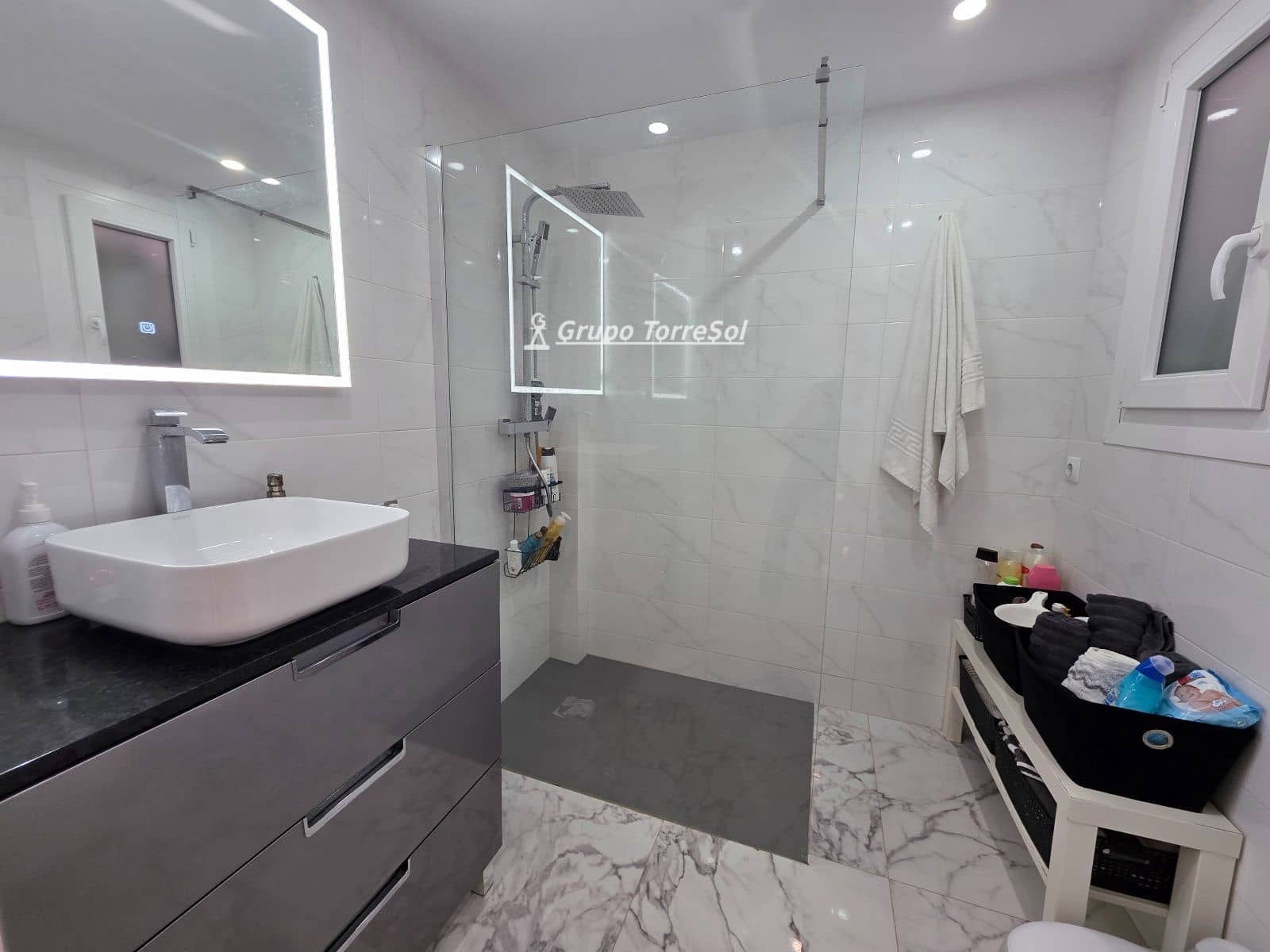 3 chambre Appartement à vendre à Torredembarra - 220 000 € (Ref: 9770107)