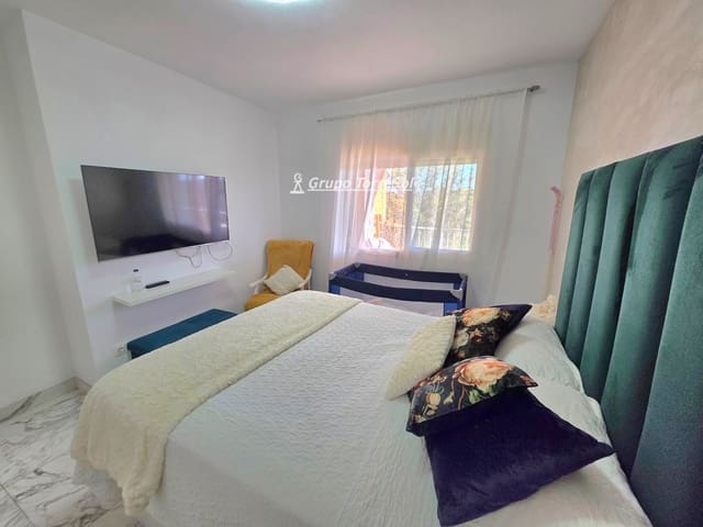 3 chambre Appartement à vendre à Torredembarra - 220 000 € (Ref: 9770107)