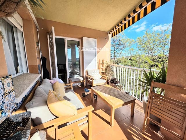 3 chambre Appartement à vendre à Torredembarra - 220 000 € (Ref: 9770107)