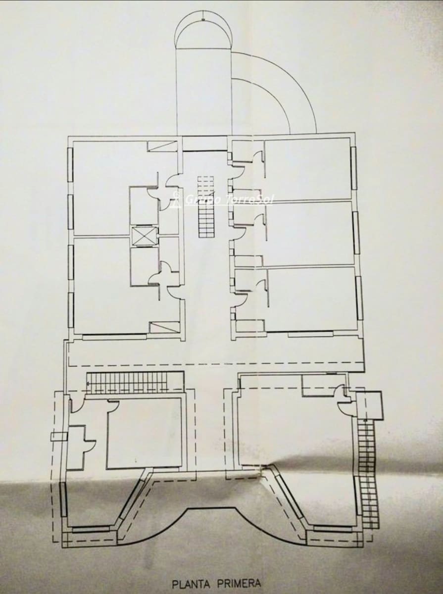 Restaurant/Bar for sale in Torredembarra - € 1,290,000 (Ref: 9771993)