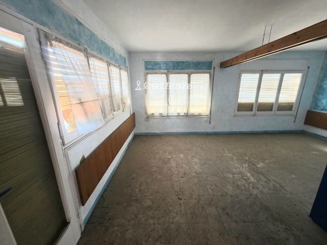 Restaurant/Bar til salg i Torredembarra - € 1.290.000 (Ref: 9771993)