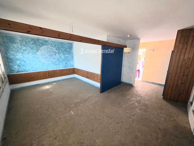 Restaurant/Bar til salg i Torredembarra - € 1.290.000 (Ref: 9771993)