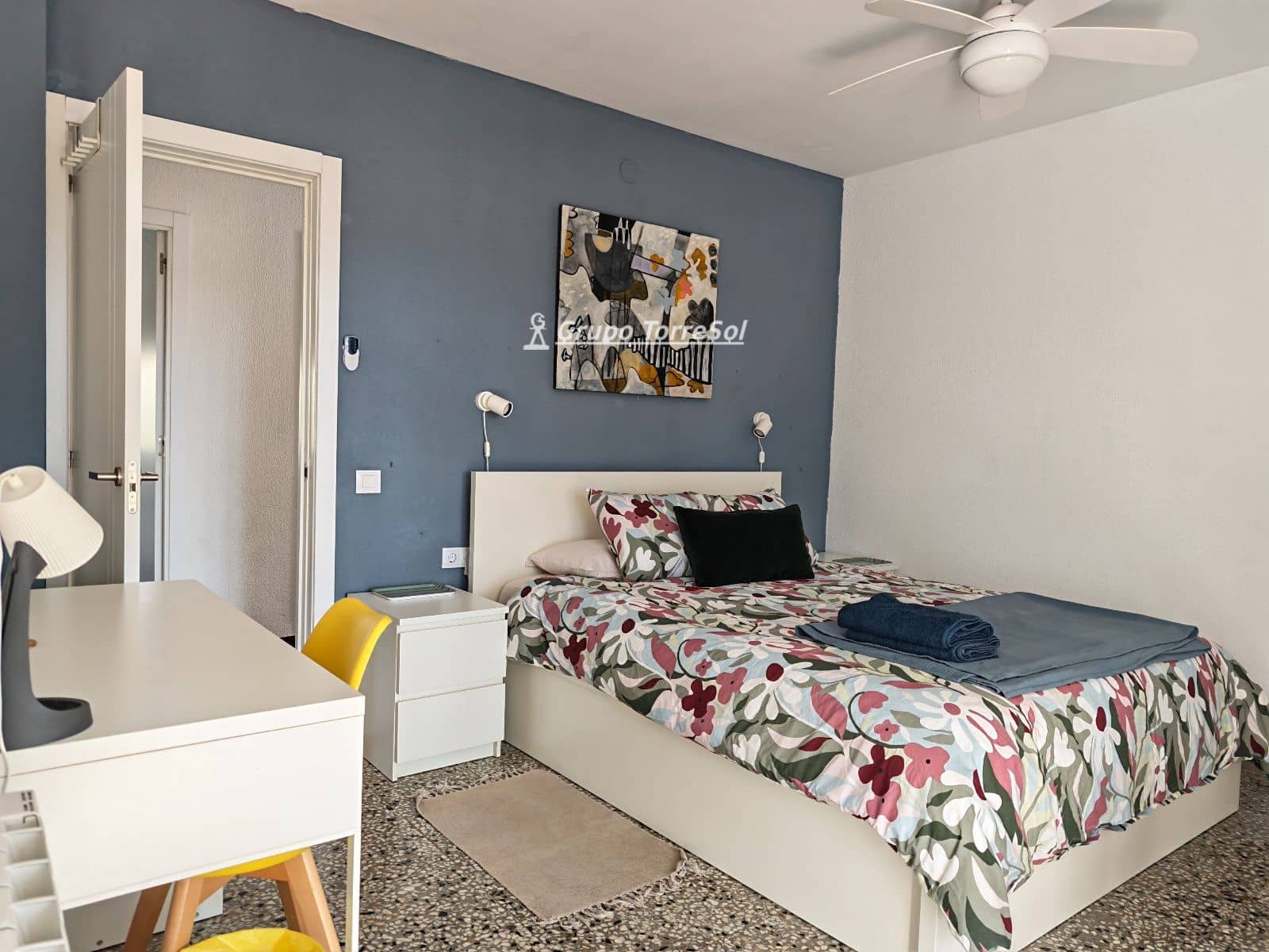 3 bedroom Villa for sale in Bellvei with pool garage - € 350,000 (Ref: 9775880)