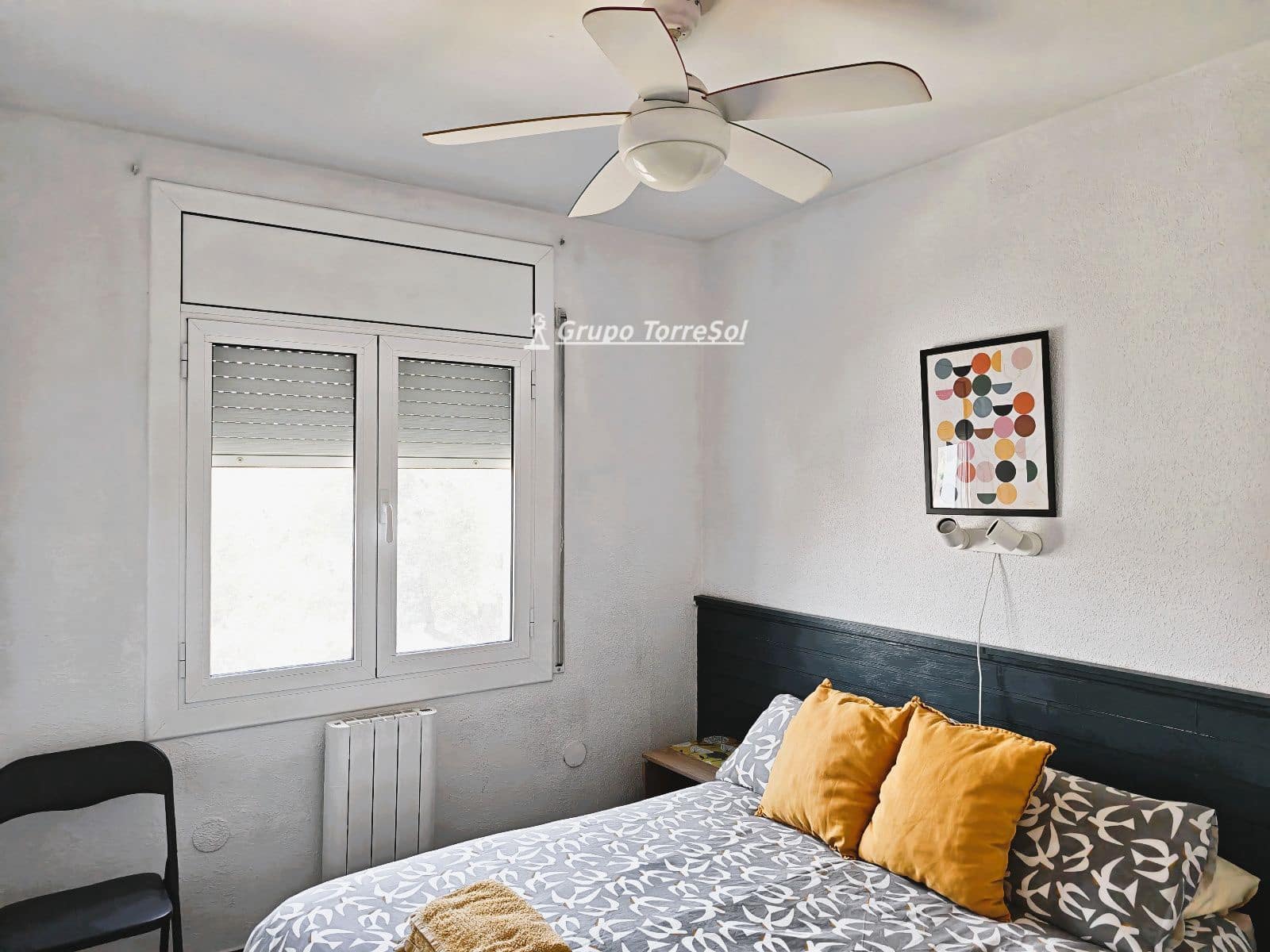 3 bedroom Villa for sale in Bellvei with pool garage - € 350,000 (Ref: 9775880)