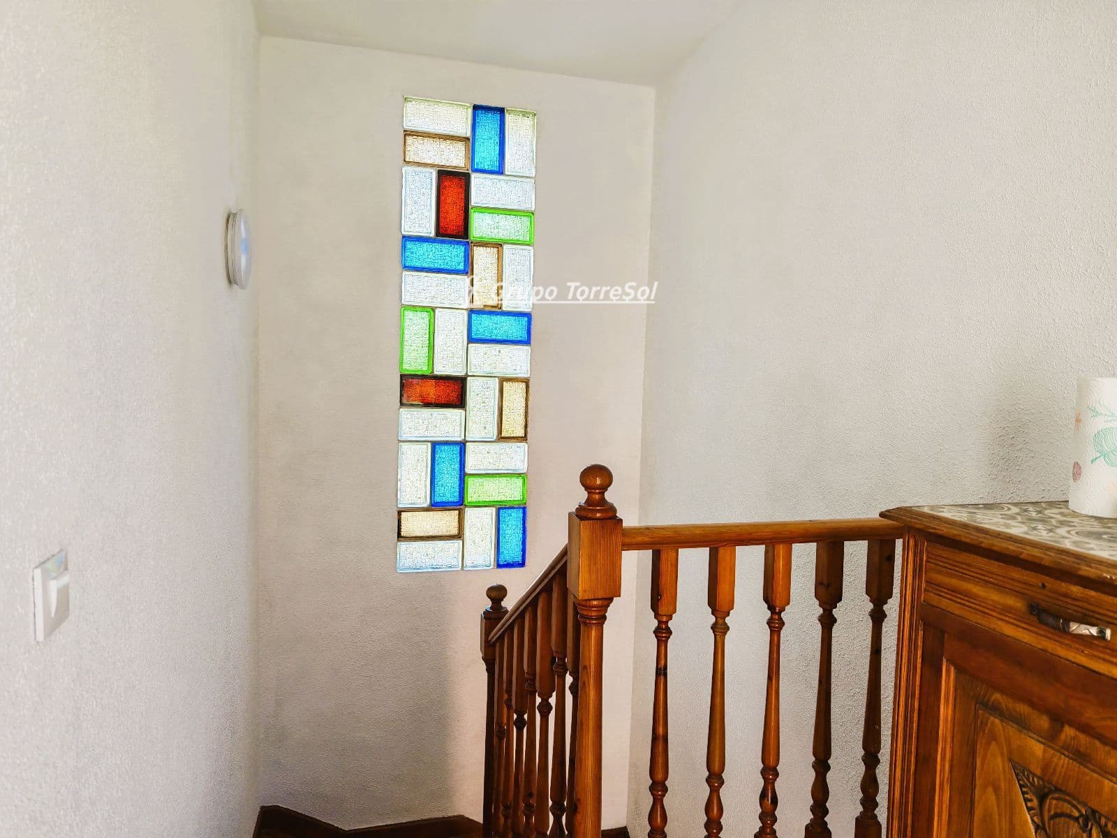 3 bedroom Villa for sale in Bellvei with pool garage - € 350,000 (Ref: 9775880)