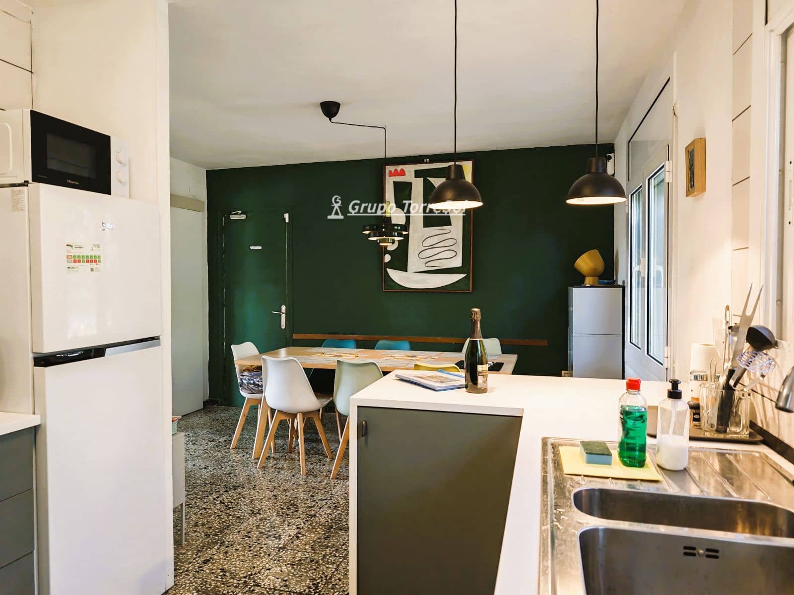 3 bedroom Villa for sale in Bellvei with pool garage - € 350,000 (Ref: 9775880)