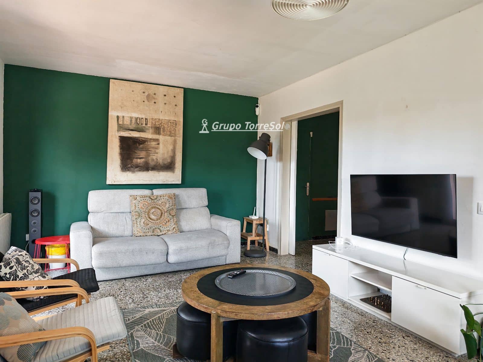 3 bedroom Villa for sale in Bellvei with pool garage - € 350,000 (Ref: 9775880)