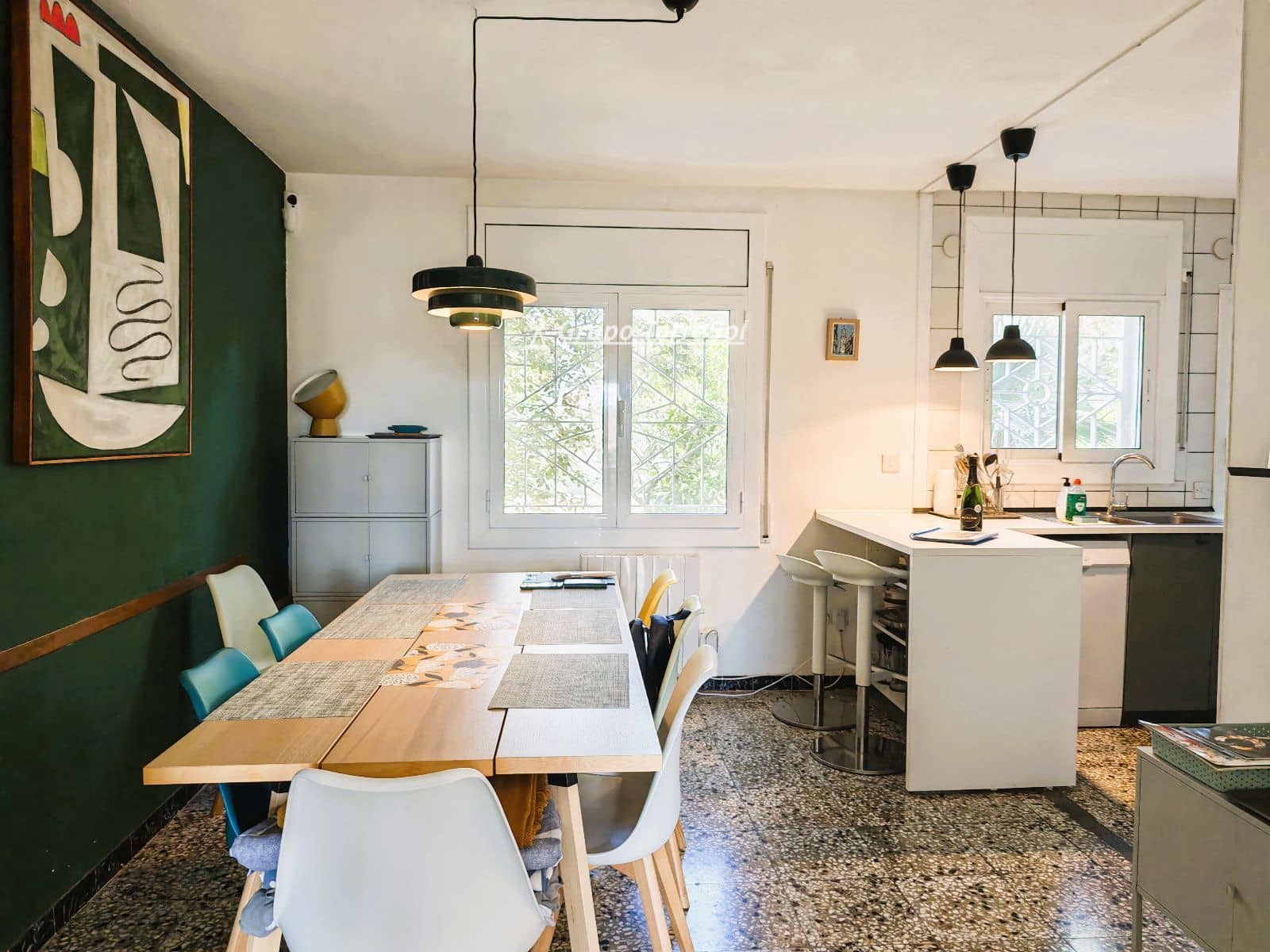 3 bedroom Villa for sale in Bellvei with pool garage - € 350,000 (Ref: 9775880)