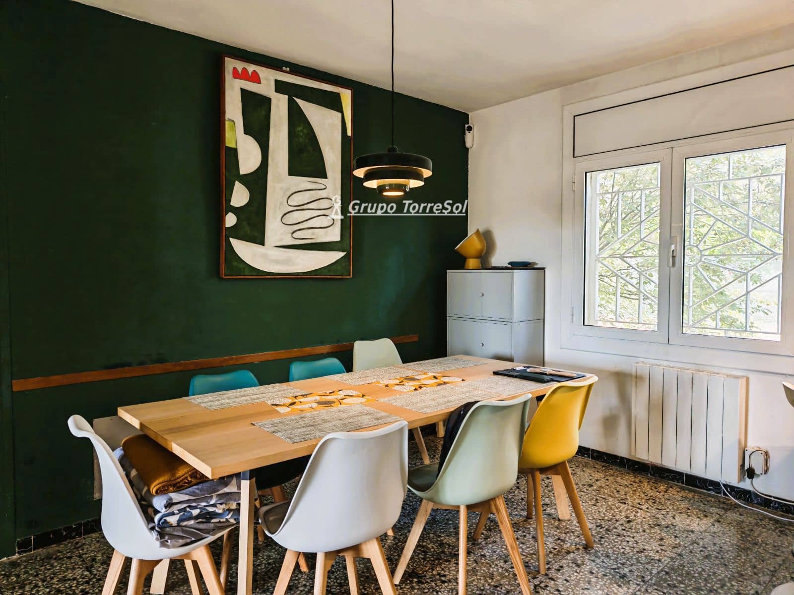 3 bedroom Villa for sale in Bellvei with pool garage - € 350,000 (Ref: 9775880)