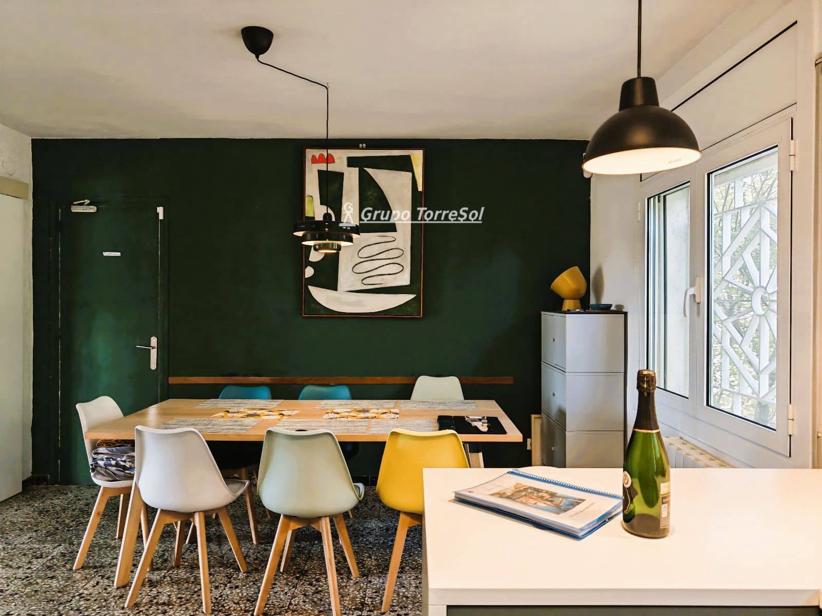 3 bedroom Villa for sale in Bellvei with pool garage - € 350,000 (Ref: 9775880)