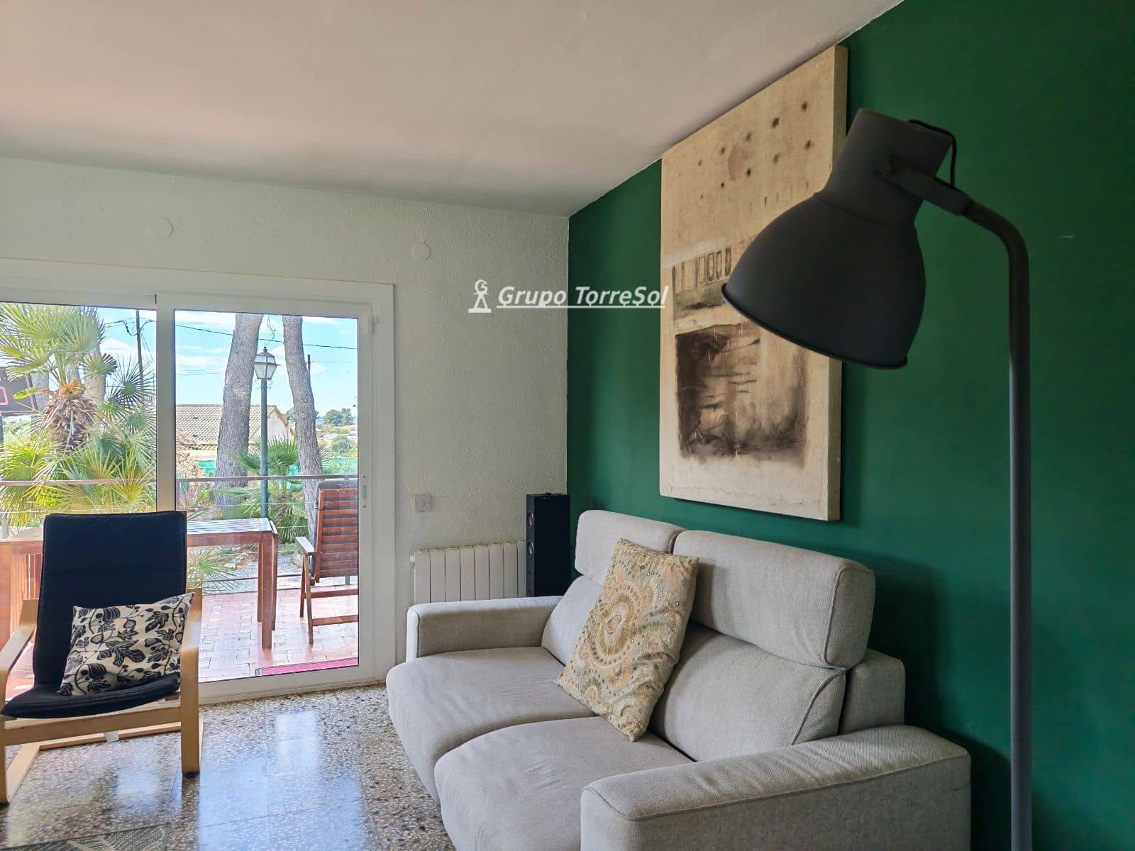 3 bedroom Villa for sale in Bellvei with pool garage - € 350,000 (Ref: 9775880)