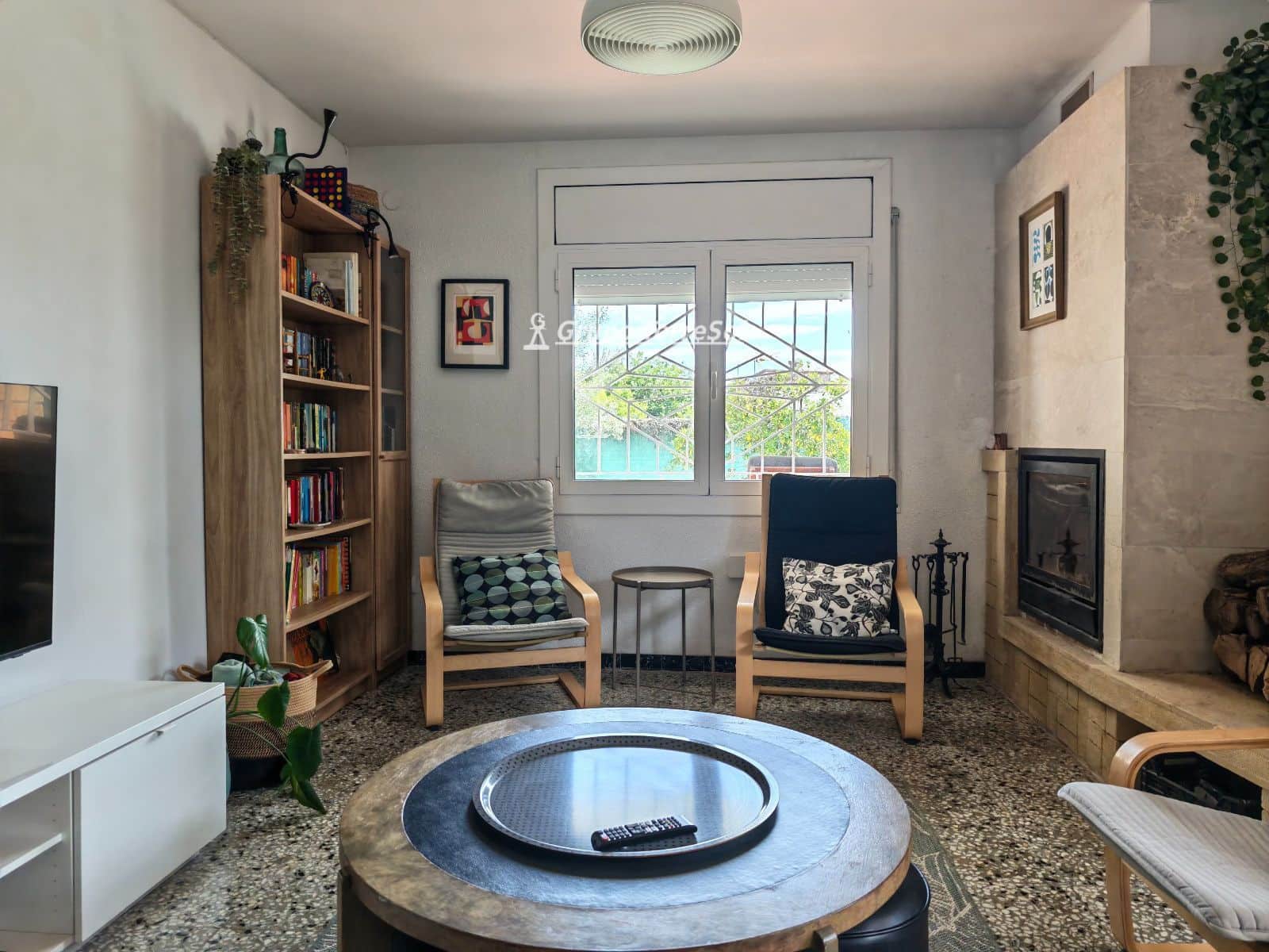 3 bedroom Villa for sale in Bellvei with pool garage - € 350,000 (Ref: 9775880)