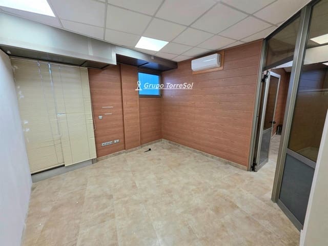 Erhverv til salg i Torredembarra - € 145.000 (Ref: 9775881)