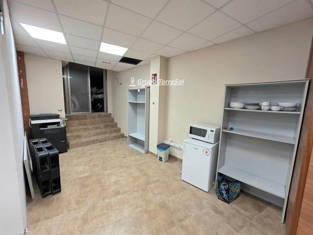 Erhverv til salg i Torredembarra - € 145.000 (Ref: 9775881)